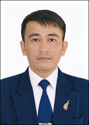 Trần Đức Huy