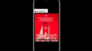 Hướng dẫn xác thực thông tin thuê bao di động trên app My Viettel