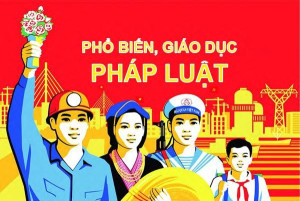 Tuyên truyền, phổ biến về phòng, chống tham nhũng trên địa bàn xã La Ngà năm 2025