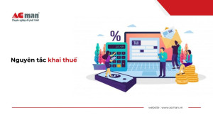 Tổ chức tuyên truyền, phổ biến chính sách đến hộ, cá nhân kinh doanh khi chuyển đổi mô hình từ thuế khoán sang áp dụng phương pháp kê khai.