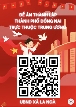 DỰ THẢO ĐỀ ÁN THÀNH LẬP THÀNH PHỐ ĐỒNG NAI TRỰC THUỘC TRUNG ƯƠNG