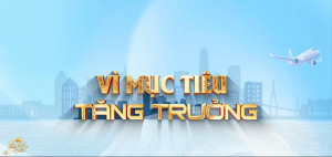 VÌ MỤC TIÊU TĂNG TRƯỞNG TRÊN ĐỊA BÀN XÃ LA NGÀ