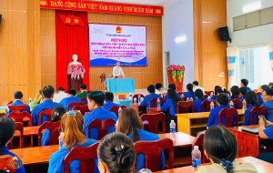 ĐỐI THOẠI GIỮA CHỦ TỊCH UBND XÃ LA NGÀ VỚI THANH NIÊN NĂM 2026