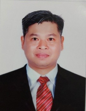 Nguyễn Chánh Tám