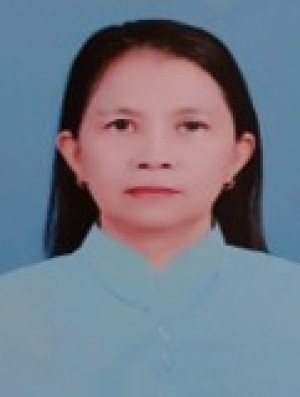 Bùi Thị Lan Anh