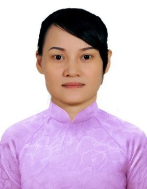 Thái Thị Bé