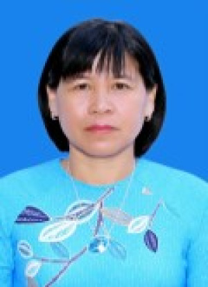 Nguyễn Thị Bích Thủy