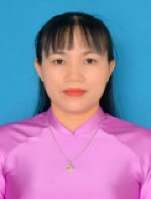 Nguyễn Thị Hồng Bông