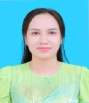 Trang Thị Cẩm Hằng