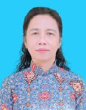 Nguyễn Thị Chi Hà