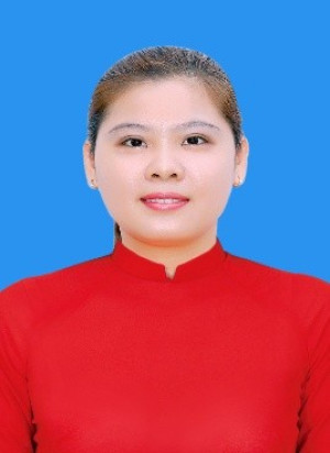 Ngô Thị Ngọc Hiệp