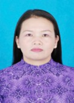 Nguyễn Hoàng Thu Thủy