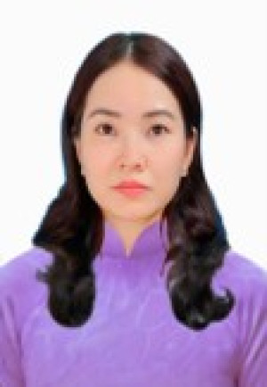 Trần Thị Kim Oanh