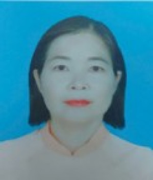 Lê Thị Mai