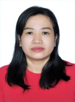 Nguyễn Thị Mây