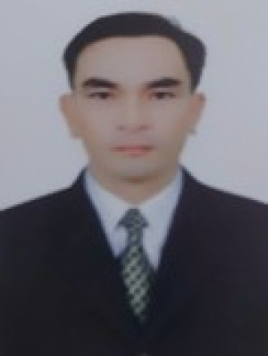 Trần Minh Vương