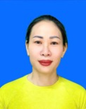 Huỳnh Thị Thu Thanh