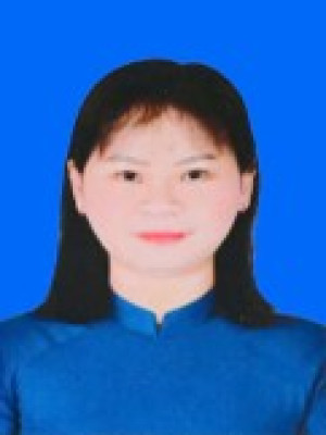 Chu Thị Thanh Thủy