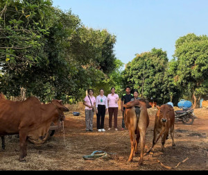 Hành trình 23 năm "chở" vón chính sách về vùng biên giới