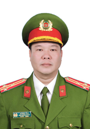 Lê Quốc Toàn
