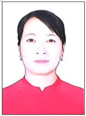 Tô Thị Dung
