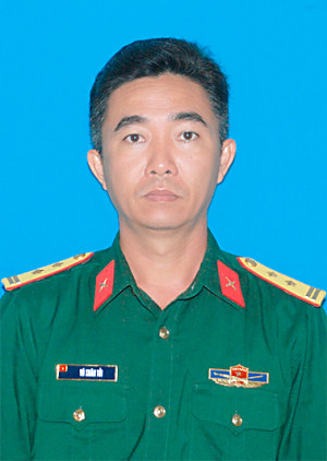 Võ Xuân Tới