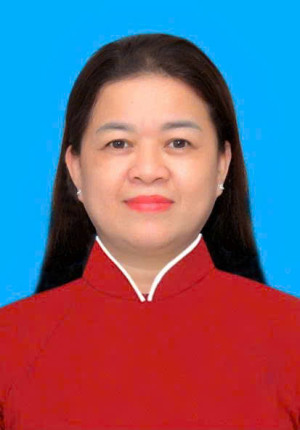Bùi Thị Yến Linh