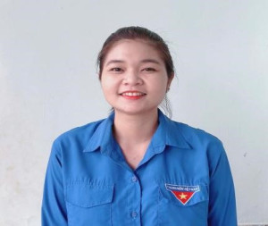 Đào Thị Thanh Phương