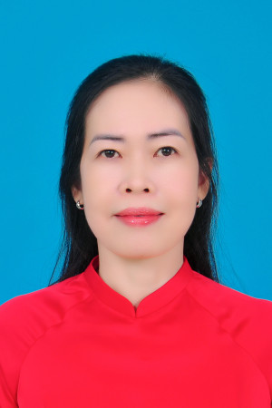 Hoàng Thị Hồng Trang