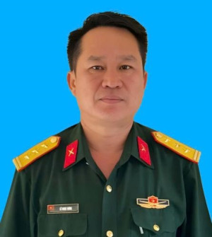 Lê Ngọc Hưng