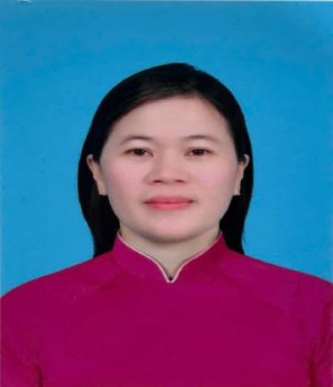 Lưu Thị Mỹ Lộc