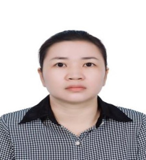 Nguyễn Thị Huệ