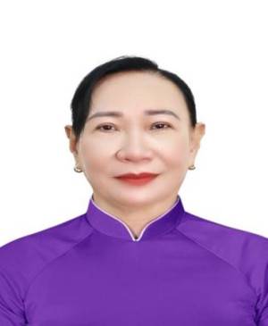 Nguyễn Thị Miều