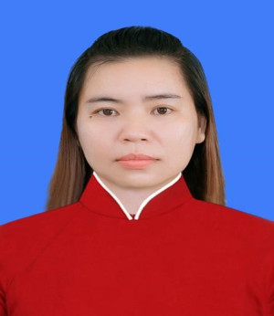 Nguyễn Thị Thanh Thảo