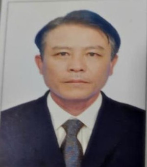 Nguyễn Văn Thía