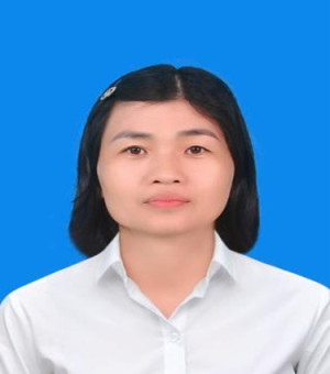 Nhữ Thị Liêm