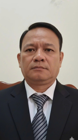 Phạm Quốc Thanh
