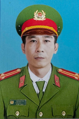 Trần Hoài Sơn