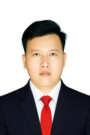 Trần Hoàng Trực