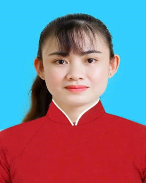 Trần Lệ Trinh