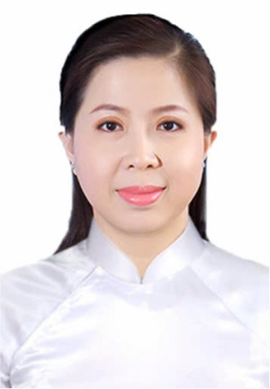 Trương Hằng Hà