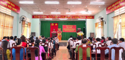 Luật Cán bộ, công chức 2025: Đánh giá, xếp loại công chức theo KPI