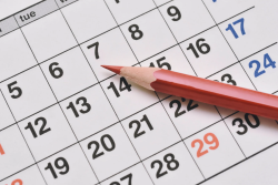 Lịch làm việc Thường trực HĐND và UBND xã Lộc Hưng tuần lễ 28 (từ 07 - 13/7/2025)