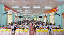 Lộc Hưng phấn đấu hoàn thành mục tiêu tăng trưởng 2 con số