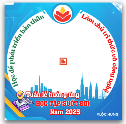 Học để phát triển bản thân, làm chủ tri thức và công nghệ