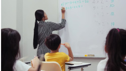 Lộc Hưng rà soát, lập danh sách đề nghị thăng hạng giáo viên