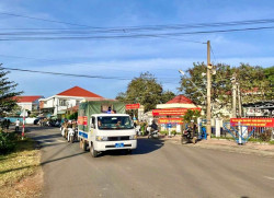 Lộc Hưng ra quân cao điểm trấn áp tội phạm 2026