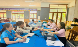 Nghị định 338 hỗ trợ tạo việc làm