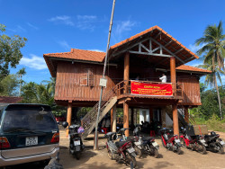 Tổ công nghệ số cộng đồng phải “bám dân, bám việc”