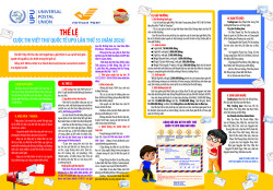 Đồng Nai triển khai tuyên truyền Cuộc thi Viết thư UPU 55